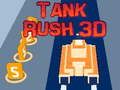 Игра Тенк брзање 3D  онлајн