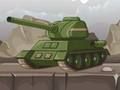 Игра Тенк сложувалка  онлајн