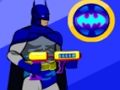 Игра Бетмен командант  онлајн