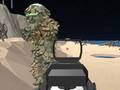 Игра Плажа напад Gungame Опстанок  онлајн