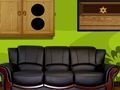 Игра Фасцинантно бегство од дома  онлајн