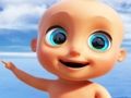 Игра Загатка за деца LooLoo  онлајн