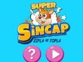 Игра Супер Синкап: Зипла ве Топла  онлајн