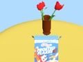 Игра 3D појадок Прапаре  онлајн