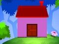 Игра Бегство од долината на ридовите  онлајн