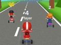 Игра Лебдат по волја онлајн Игра Лебдат по волја онлајн