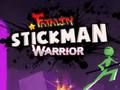 Игра Воини на Stickman: Fabity онлајн