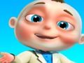 Игра Загатка за премногу момче  онлајн