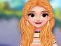 Игра Тренд облека за социјални медиуми  онлајн