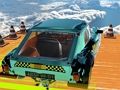 Игра Паркинг со неверојатни трикови  онлајн