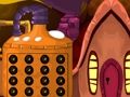 Игра Фабричко бегство  онлајн