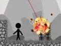 Игра Stickman vs Stickman онлајн