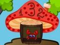 Игра Флорет Земјиште бегство  онлајн
