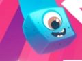 Игра Скокни ellyеле Скокни!  онлајн