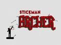 Игра Стрекмен Арчер онлајн Игра Стрекмен Арчер онлајн