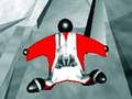 Игра 3D Stickman Wingsuit  онлајн