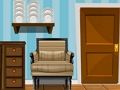 Игра Бегство од готвач онлајн Игра Бегство од готвач онлајн
