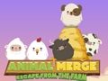 Игра Спојување животни 2  онлајн