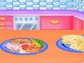 Игра Мајстор за улична храна  онлајн