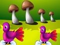 Игра Типично бегство од земја  онлајн
