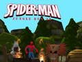 Игра Jунгла Spider-Man Run 3D онлајн