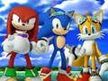 Игра Sonic слајд онлајн