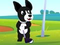 Игра MathPup голф 4 алгебра  онлајн