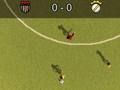 Игра Фудбалски симулатор  онлајн