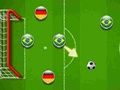 Игра Фудбал на Интернет  онлајн