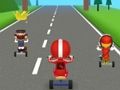 Игра Возете по волја  онлајн
