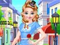 Игра Проект за принцезата Ана Супер идол  онлајн