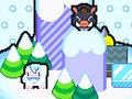 Игра Изгубен Јети  онлајн