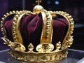 Игра Сложувалка за круна на Романија  онлајн