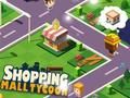 Игра Тајкун на трговски центар  онлајн