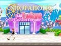 Игра Шопахолик: Токио  онлајн
