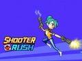 Игра Стрелец Раш  онлајн