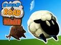 Игра Овци + пат u003d опасност  онлајн