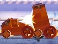Игра В. А. Т. S Crash Arena Турбо arsвезди  онлајн