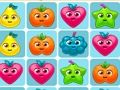 Игра Ruitем од овошје  онлајн