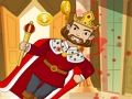 Игра Лудиот крал  онлајн