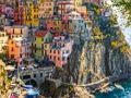 Игра Италија: Загатка Куќа покрај морето  онлајн