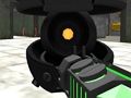 Игра Играч против роботи  онлајн