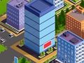 Игра Градоначалник натпревар  онлајн
