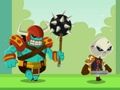 Игра Квиз за авантура  онлајн