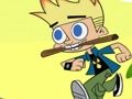 Игра Сложувалка Johnони Тест  онлајн