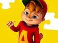 Игра Алвин !!! Сложувалка  онлајн