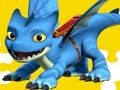 Игра Сложувалка Dragon Rescue Riders  онлајн