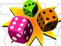 Игра Војни со коцки HTML5  онлајн