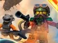 Игра Лего Нинјаго Skybound  онлајн