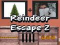 Игра Избегање ирваси 2  онлајн